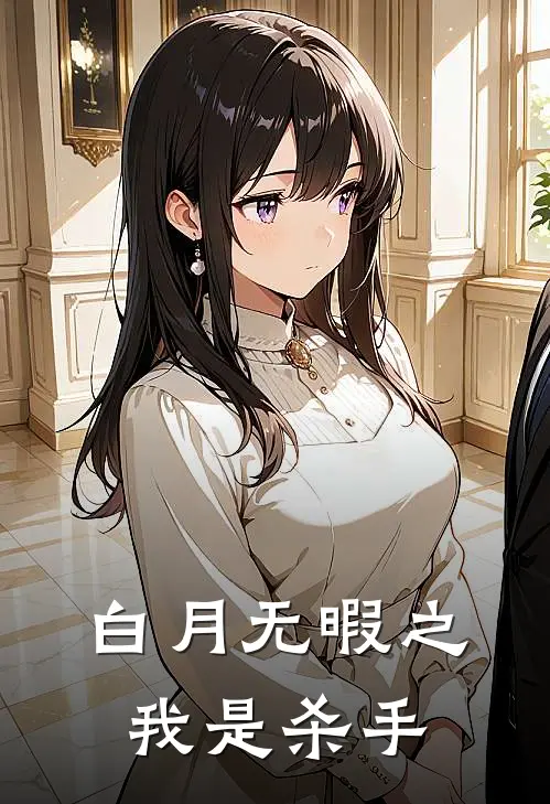 白月无暇之我是杀手