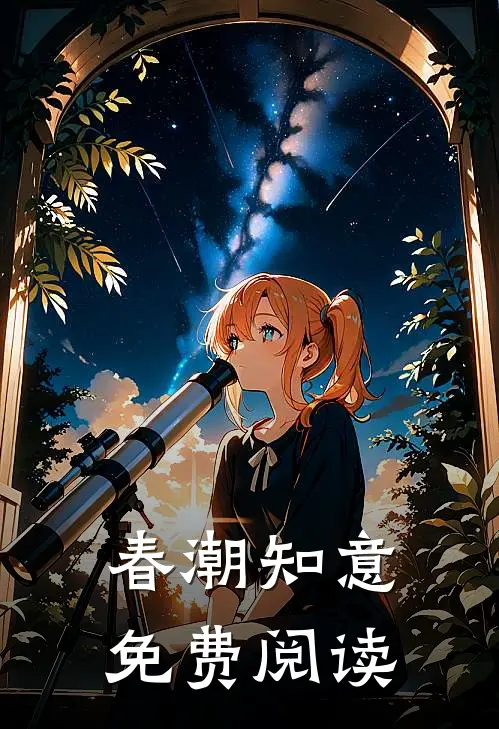 春潮知意免费阅读