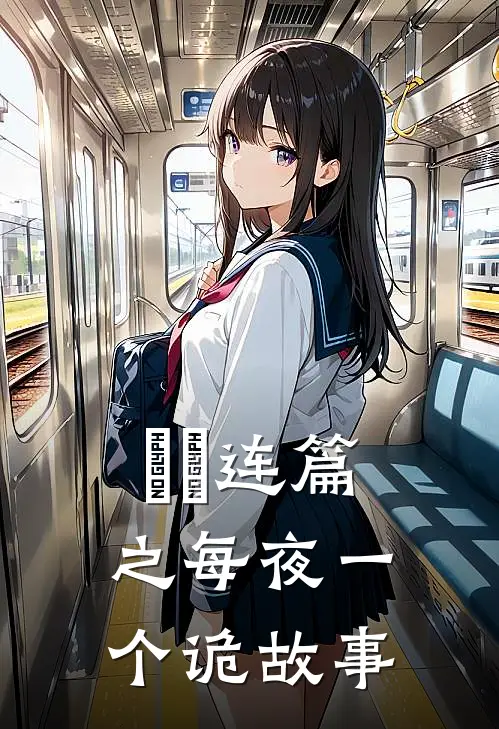 姽婳连篇之每夜一个诡故事