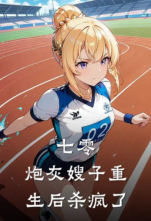 七零：炮灰嫂子重生后杀疯了