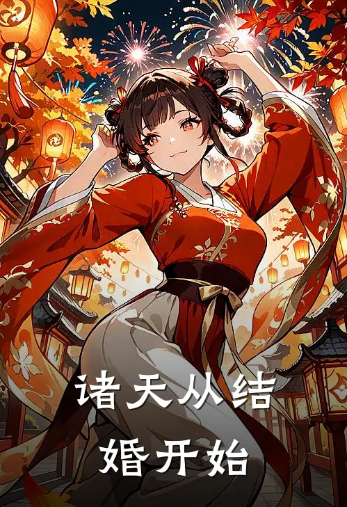 诸天从结婚开始