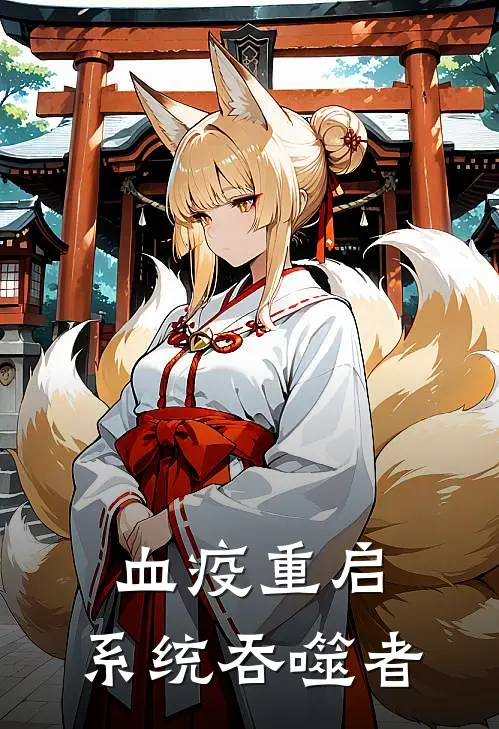 血疫重启：系统吞噬者