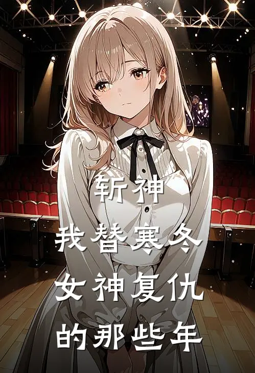 斩神：我替寒冬女神复仇的那些年