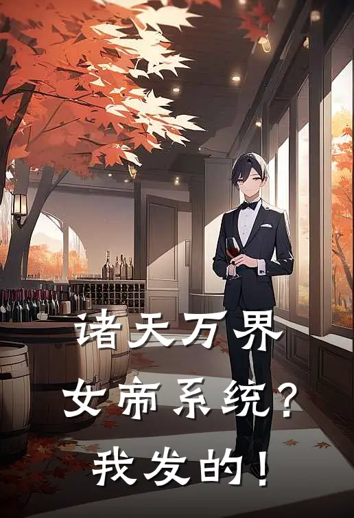 诸天万界：女帝系统？我发的！