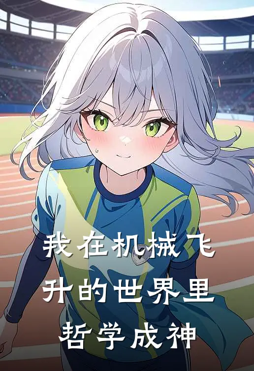 我在机械飞升的世界里哲学成神