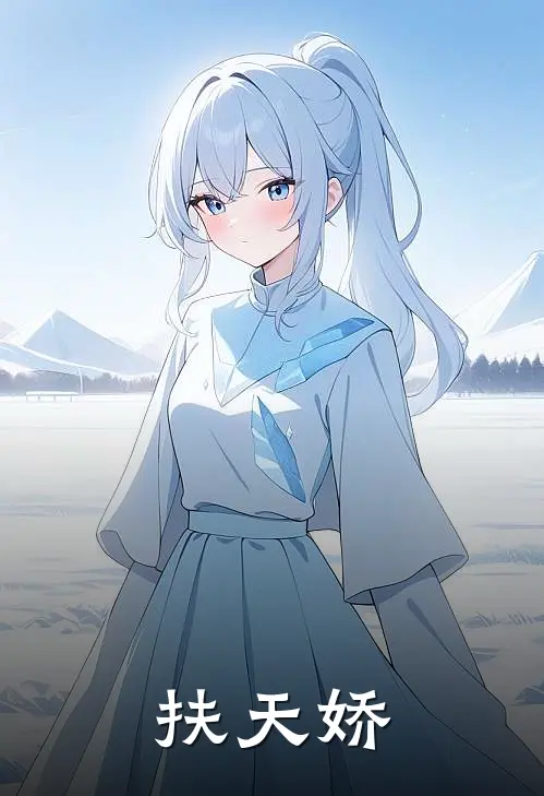 扶天娇