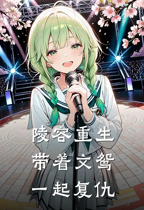 陵容重生：带着文鸳一起复仇