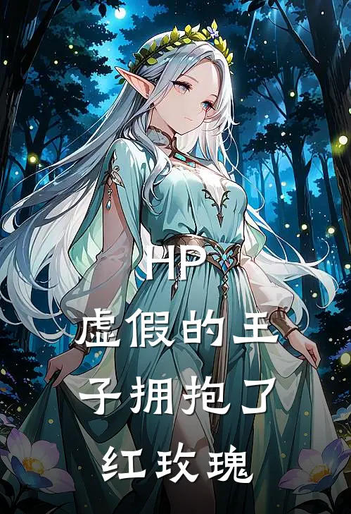 HP：虚假的王子拥抱了红玫瑰