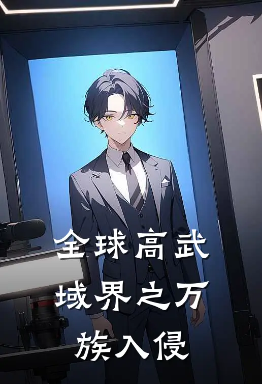 全球高武域界之万族入侵