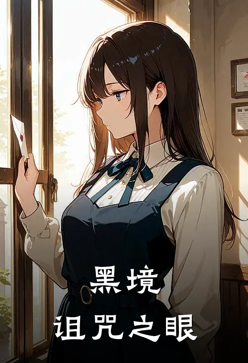 黑境：诅咒之眼