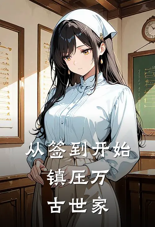 从签到开始，镇压万古世家