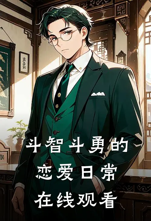 斗智斗勇的恋爱日常在线观看