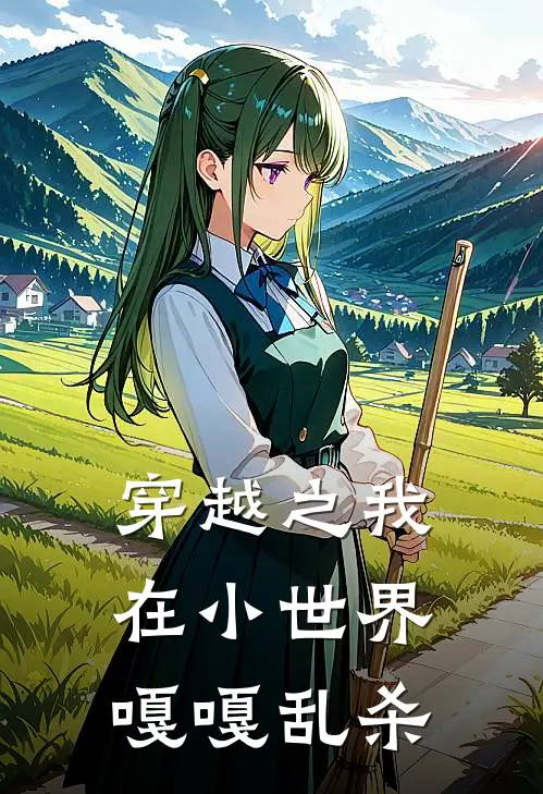 穿越之我在小世界嘎嘎乱杀