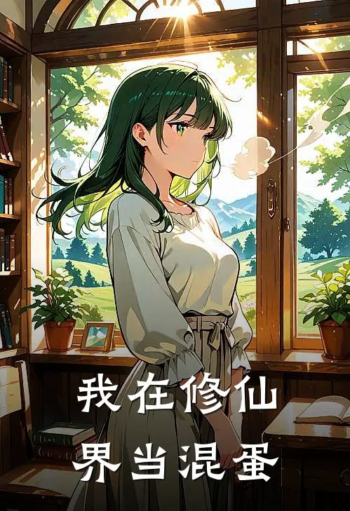 我在修仙界当混蛋