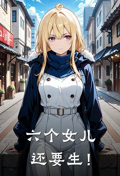 六个女儿，还要生！