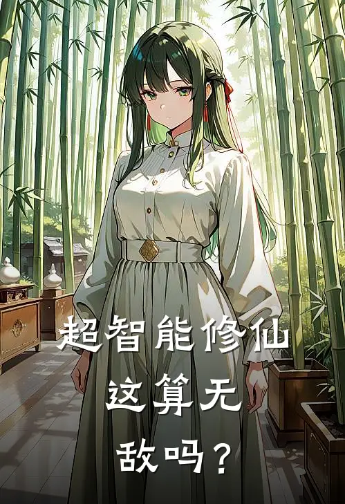 超智能修仙，这算无敌吗？