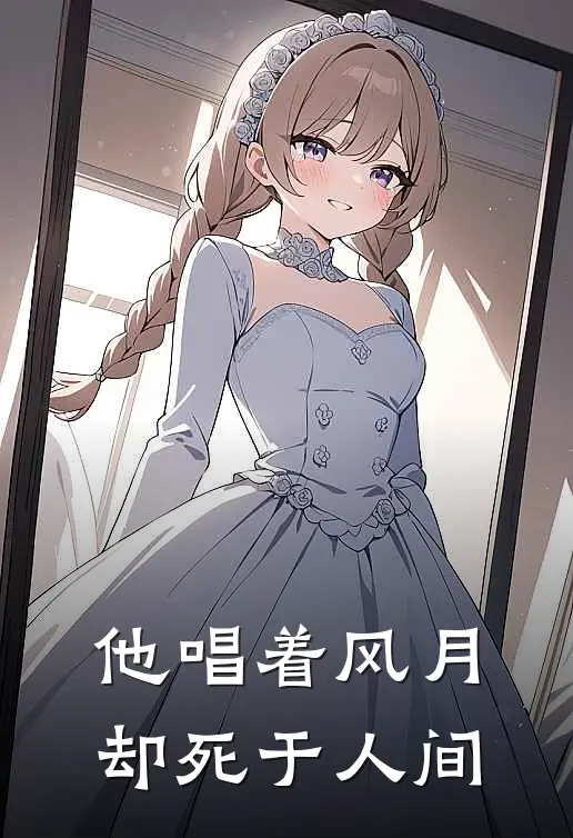 他唱着风月，却死于人间