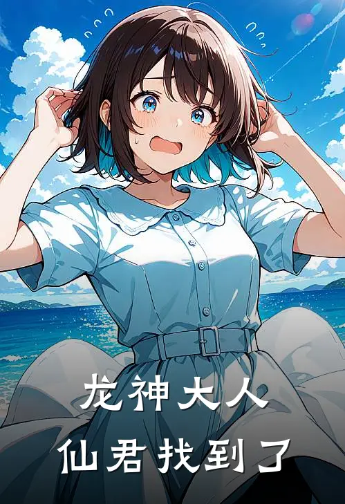 龙神大人，仙君找到了林轩七敖清澜全文阅读免费全集_最新全本小说龙神大人，仙君找到了(林轩七敖清澜)