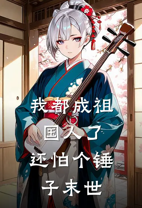 我都成祖国人了，还怕个锤子末世