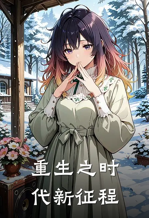 重生之时代新征程