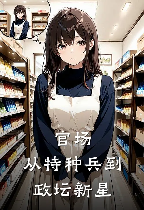 官场：从特种兵到政坛新星