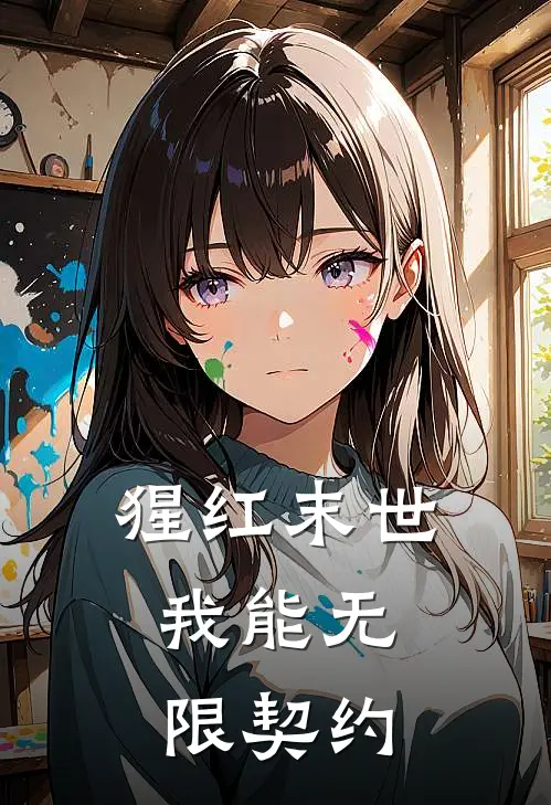 猩红末世：我能无限契约