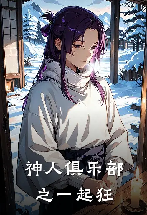 神人俱乐部之一起狂