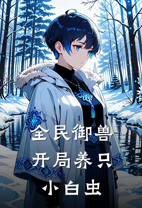 全民御兽：开局养只小白虫