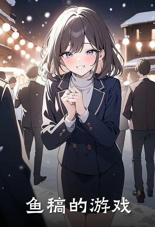 鱼稿的游戏