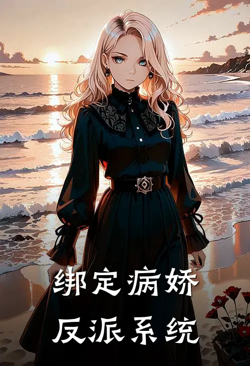 绑定病娇反派系统