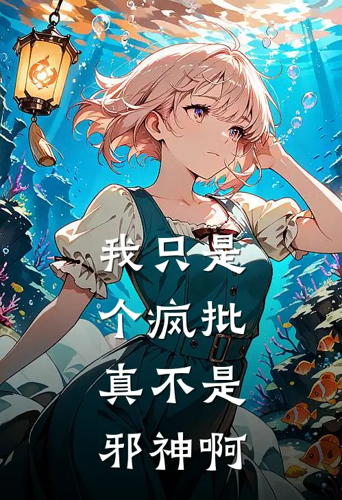 我只是个疯批，真不是邪神啊