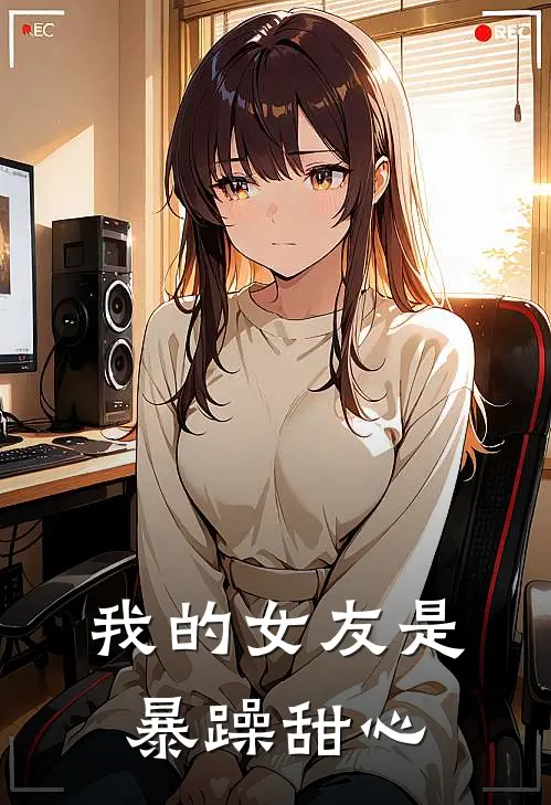 我的女友是暴躁甜心