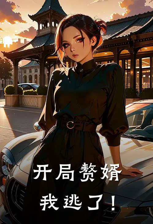 开局赘婿，我逃了！