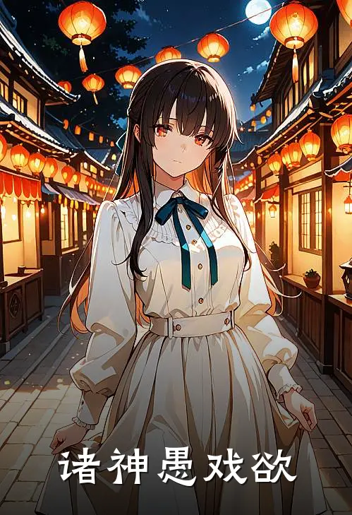 诸神愚戏【欲】