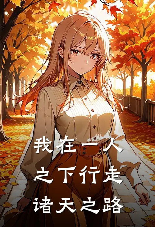 我在一人之下行走诸天之路