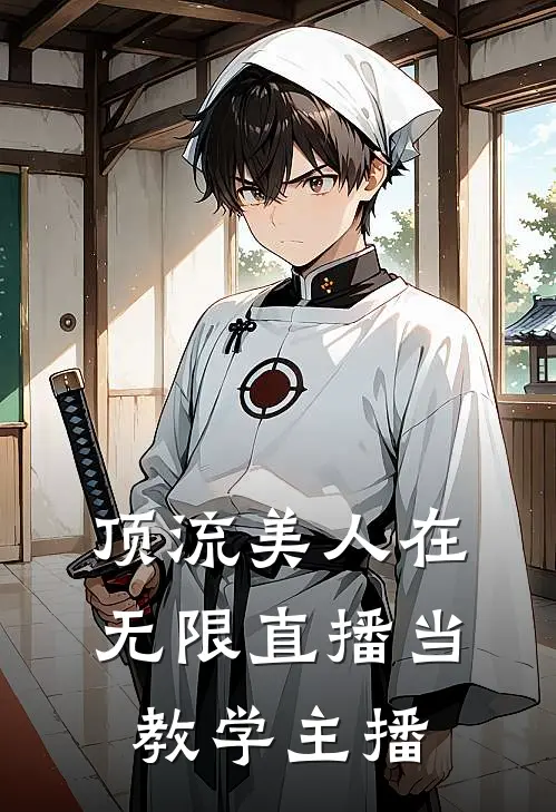 顾虚舟舟舟《顶流美人在无限直播当教学主播》小说免费在线阅读_顶流美人在无限直播当教学主播(顾虚舟舟舟)已完结小说