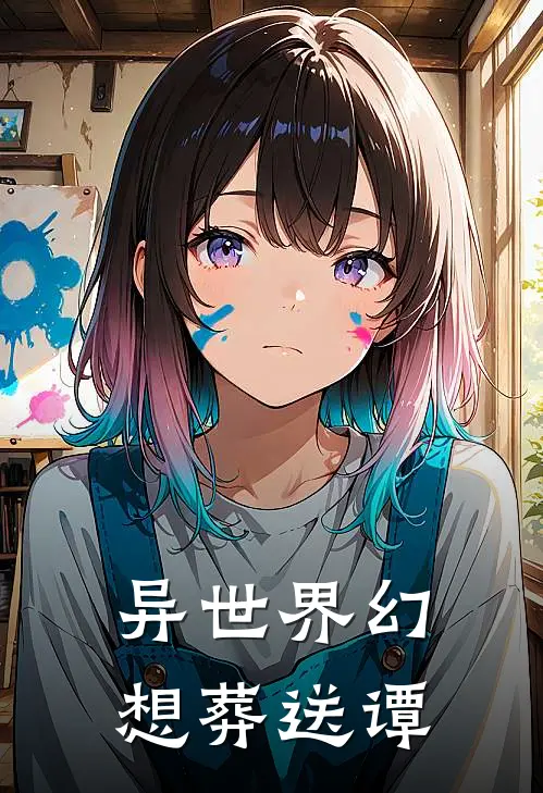 异世界幻想葬送谭