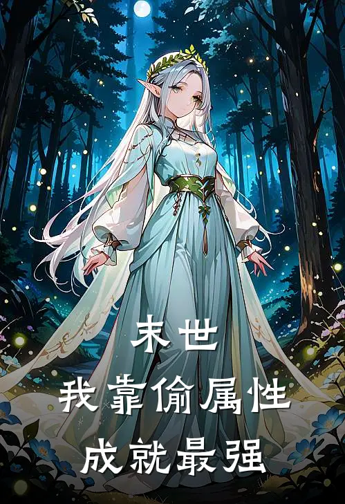 末世：我靠偷属性成就最强