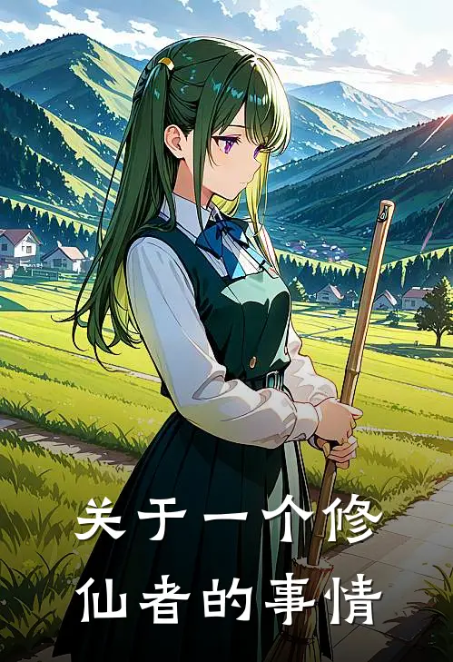 关于一个修仙者的事情