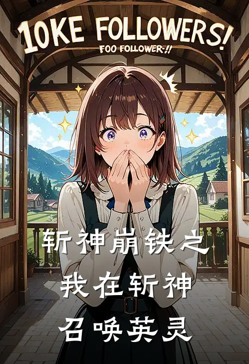 斩神崩铁之我在斩神召唤英灵