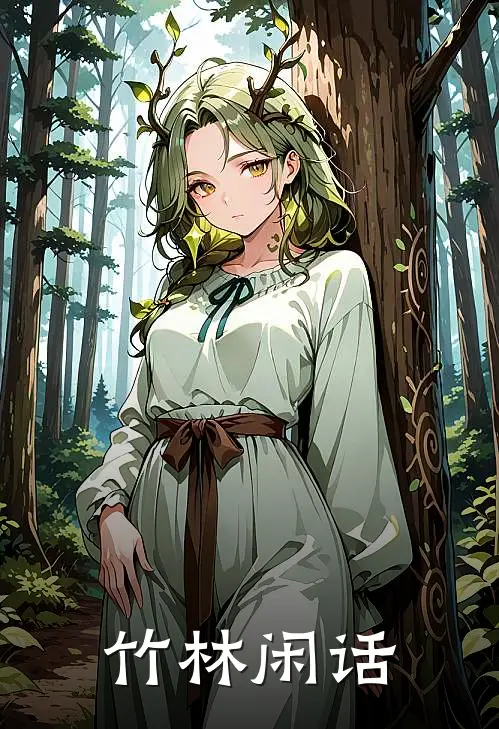 竹林闲话