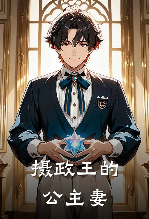 摄政王的公主妻