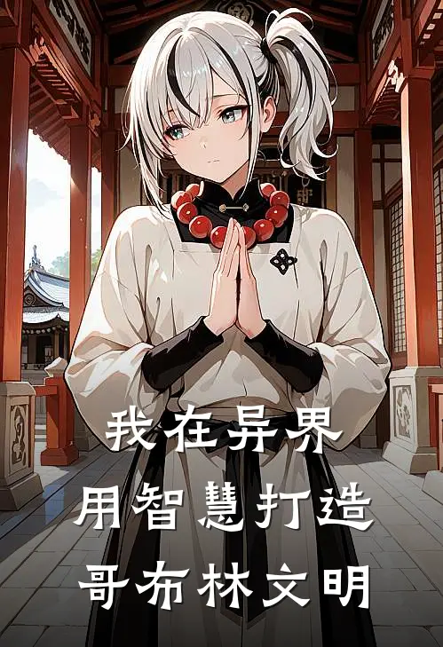 我在异界，用智慧打造哥布林文明