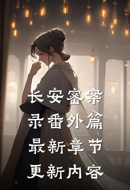长安密案录番外篇最新章节更新内容