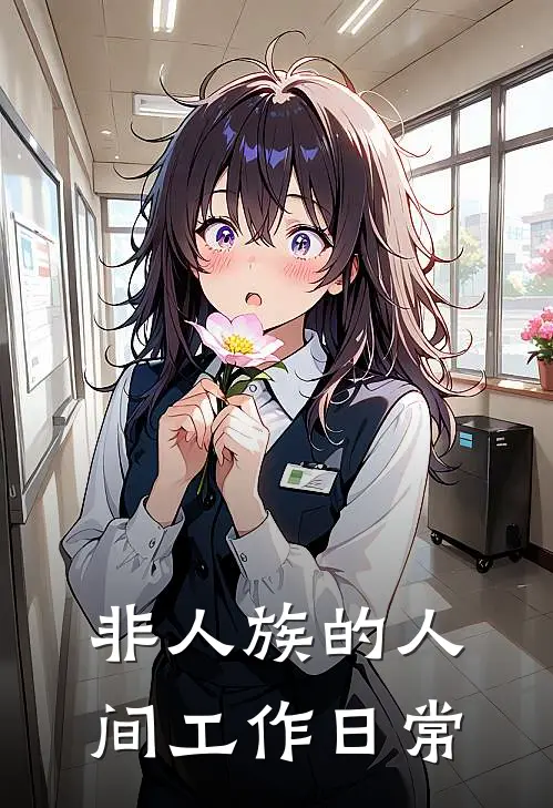 非人族的人间工作日常