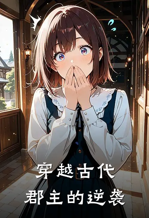 穿越古代：郡主的逆袭