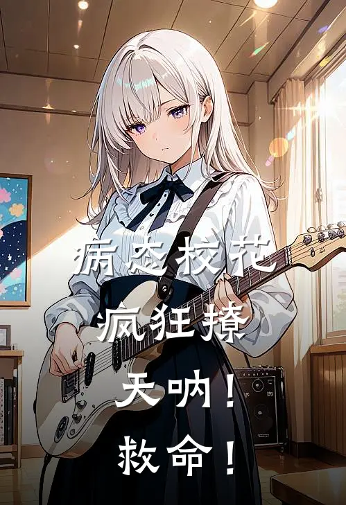 病态校花疯狂撩，天呐！救命！