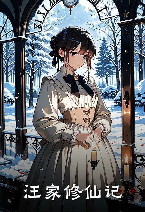 汪家修仙记