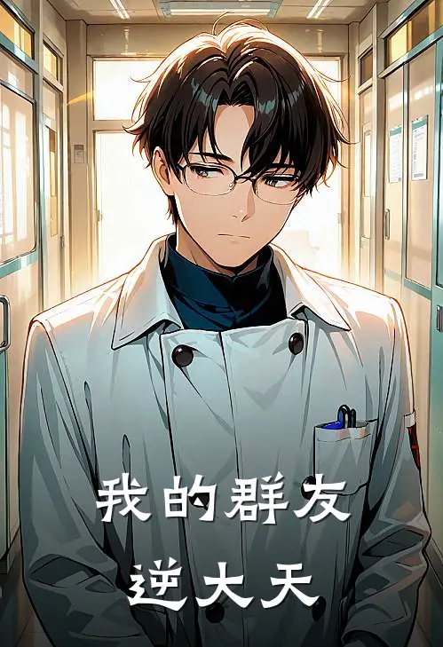我的群友逆大天