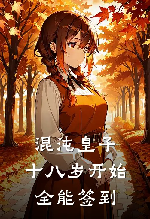 混沌皇子，十八岁开始全能签到